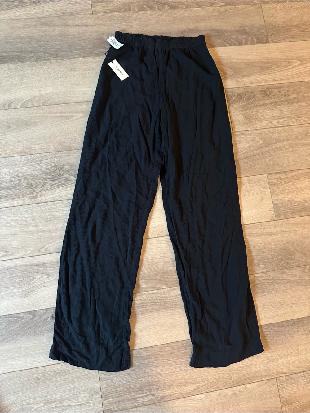 NWT Aritzia Babaton Carson Pant Size Small
